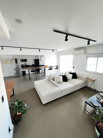 apartment em Rua João Antônio de Oliveira, Mooca - São Paulo - SP