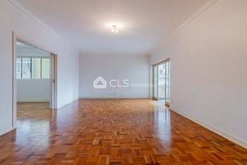 apartment em Rua Piauí, Higienópolis - São Paulo - SP