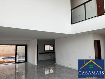 apartment em Alameda das Violetas, Residencial dos Lagos - Cotia - SP