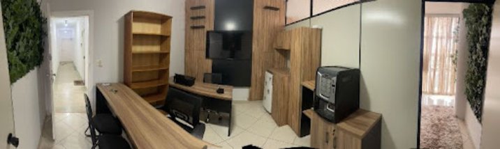 office em Rua Doutor Braguinha, Centro - Sorocaba - SP