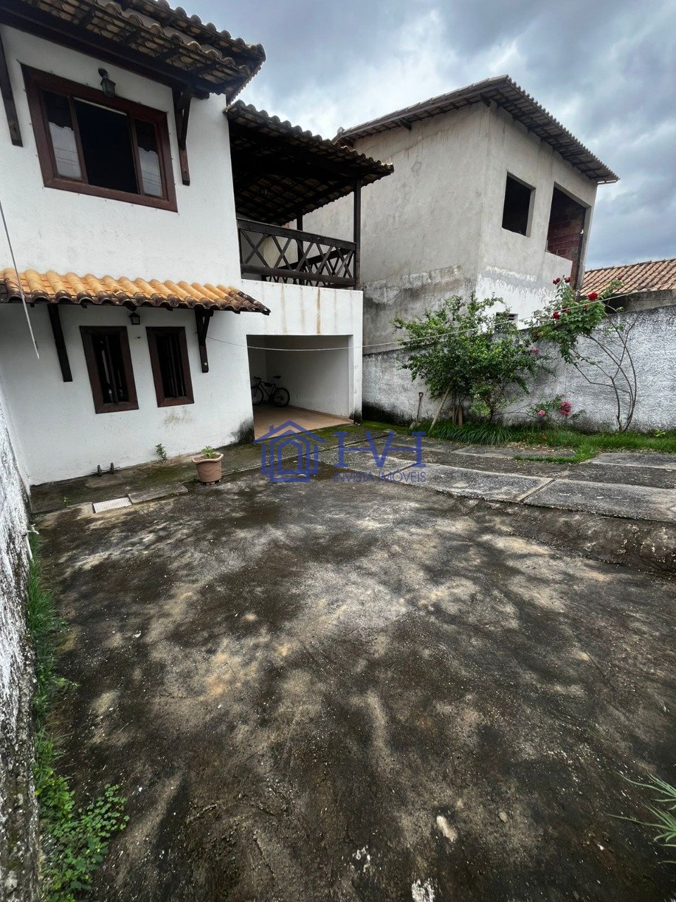 Casa com 3 quartos — Céu Azul, Belo Horizonte