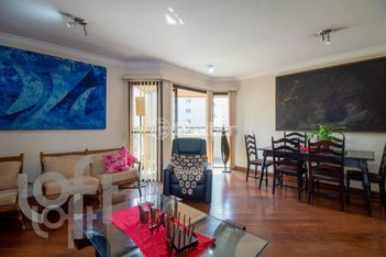 apartment em Rua Jamanari, Vila Andrade - São Paulo - SP