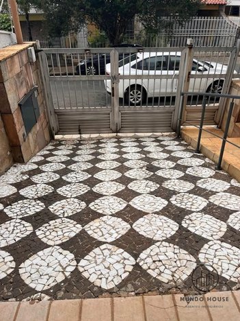 house em Rua Doutor Braúlio Guedes da Silva, Jardim Santa Rosa - Sorocaba - SP