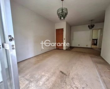 apartment em Rua dos Democratas, Vila Monte Alegre - São Paulo - SP