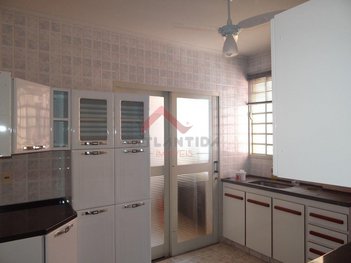 apartment em Rua Mato Grosso, Stella Maris - Andradina - SP