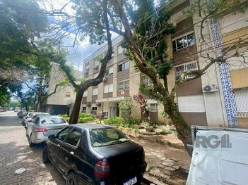 apartment em Peri Machado, Menino Deus - Porto Alegre - RS