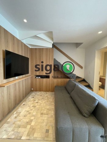 apartment em Alameda Gabriel Monteiro da Silva, Jardim América - São Paulo - SP