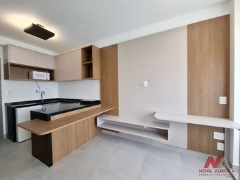 apartment em Rua Rodrigo Wilker dos Santos Bellei, Jardim Paulistano - São José do Rio Preto - SP