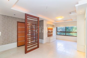 apartment em Rua André Puente, Independência - Porto Alegre - RS