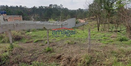 land_lot em Avenida Guararema, Veraneio Irajá - Jacareí - SP