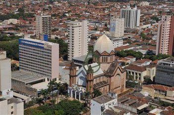 land_lot em Rua Alfredo do Amaral Gurgel, Jardim Universal - Araraquara - SP