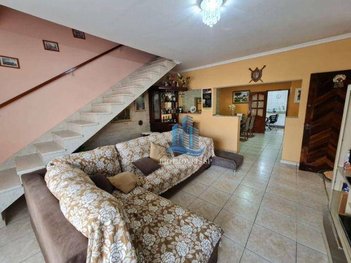 house em Avenida Fernando Simonsen, São José - São Caetano do Sul - SP