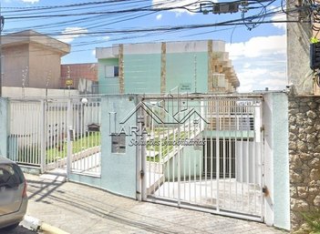 house em Rua Dona Escolástica M. da Fonseca, Vila Matilde - São Paulo - SP