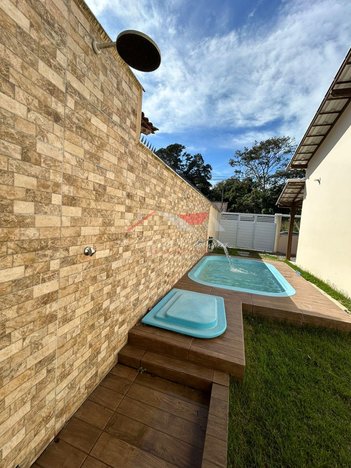 house em Avenida Central, Florestinha II (Tamoios) - Cabo Frio - RJ