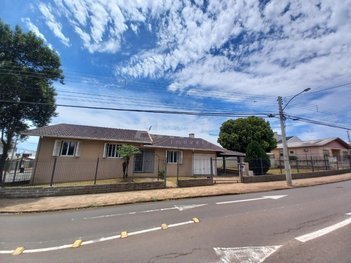 house em Rua Duque de Caxias, Vila Cruzeiro - Passo Fundo - RS