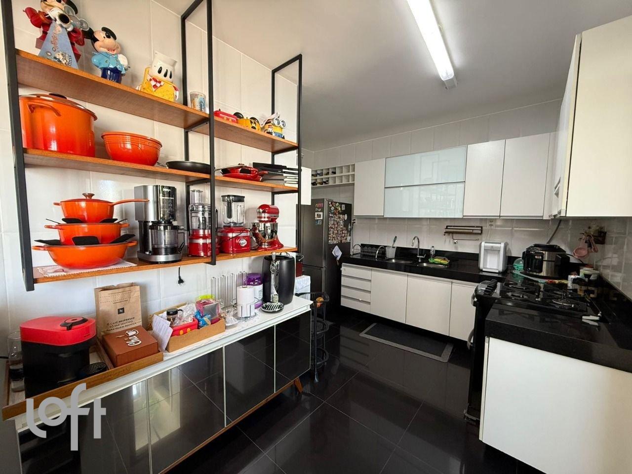 Cobertura com 4 quartos — Luxemburgo, Belo Horizonte
