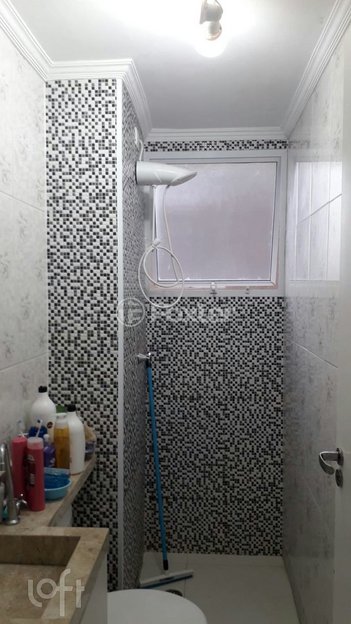 apartment em Rua Santa Amélia, Jardim Japão - São Paulo - SP