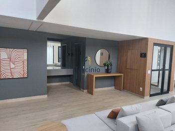 apartment em Rua João Moura, Pinheiros - São Paulo - SP