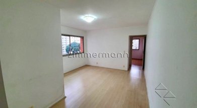 apartment em Avenida Brigadeiro Luís Antônio, Jardim Paulista - São Paulo - SP