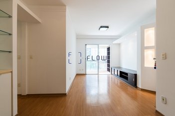 apartment em Rua Alves Guimarães, Pinheiros - São Paulo - SP