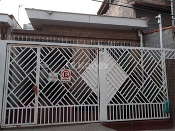 house em Rua Coronel Hélio de Lima Carvalho, Vila Bandeirantes - São Paulo - SP