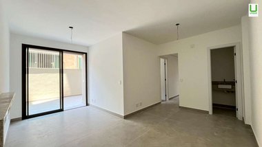 apartment em Rua Lagoa Dourada, Prado - Belo Horizonte - MG