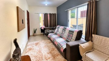 apartment em Rua Joaquim Duarte, Bom Sucesso - Gravataí - RS