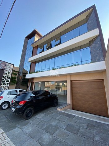 office em Capitão Rocha - de 925/926 a 2598/2599, Centro - Guarapuava - PR