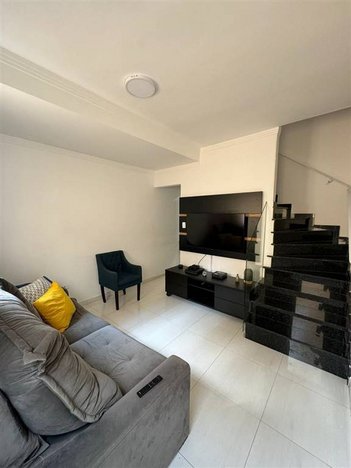 house em Rua Amazonas, Canto do Forte - Praia Grande - SP