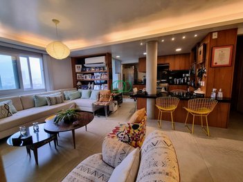 apartment em Rua Rio Bani, União de Vila Nova - São Paulo - SP
