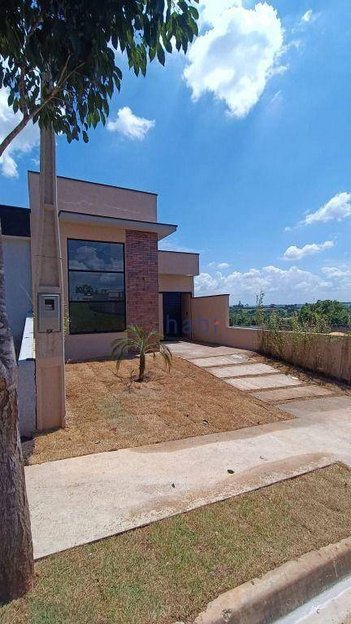 house em Avenida Ipanema, Jardim Planalto - Sorocaba - SP