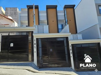 house em Rua da Grota, Vila Gustavo - São Paulo - SP