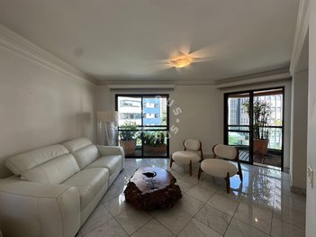 apartment em Rua Nebraska, Brooklin Novo - São Paulo - SP