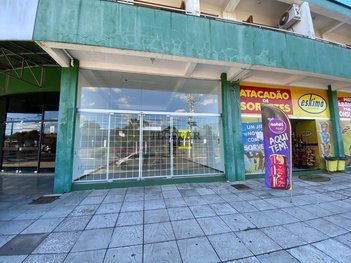 business em Rua do Comércio, Estação Portão - Portão - RS