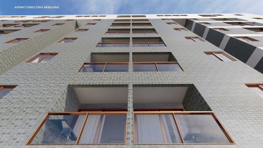 apartment em Rua João de Deus, Torre - Recife - PE