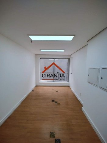 office em Avenida Angélica, Consolação - São Paulo - SP