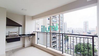 apartment em Rua São Felipe, Parque São Jorge - São Paulo - SP
