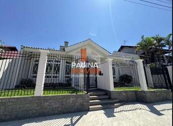 house em Rua Oduvaldo Viana Filho, Marechal Rondon - Canoas - RS