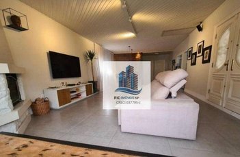 house em Rua Bartolomeu Bueno da Silva, Jardim São Caetano - São Caetano do Sul - SP