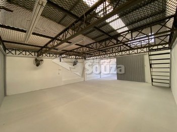 commercial_property em Rua Mariano Malosso, Higienópolis - Piracicaba - SP