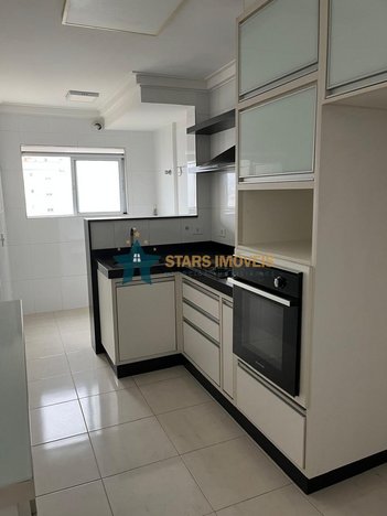 apartment em Rua Egídio Gazolla, Vila Guarani - Mauá - SP