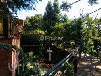 apartment em Travessa do Colégio, Centro - Gramado - RS