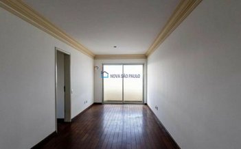 apartment em Rua General Chagas Santos, Vila da Saúde - São Paulo - SP
