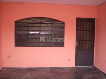 house em Travessa Salomão Régis Piza, Jardim Fontalis - São Paulo - SP