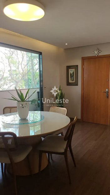 apartment em Rua Aiuruoca, Fernão Dias - Belo Horizonte - MG