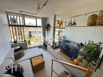apartment em Rua Jorge Tibiriçá, Chácara Klabin - São Paulo - SP