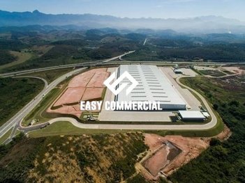 industrial em Brasil, Campo Grande - Rio de Janeiro - RJ