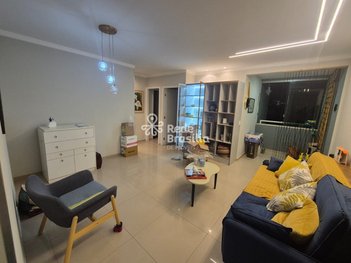 apartment em Rua 5, Norte (Águas Claras) - Brasília - DF