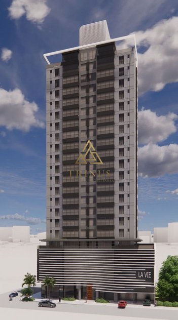 apartment em Rua 3150, Centro - Balneário Camboriú - SC