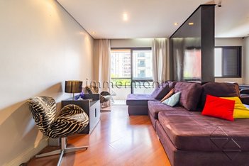apartment em AIMBERE, Perdizes - São Paulo - SP